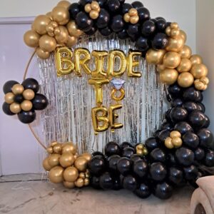 Bride To Be Decoration