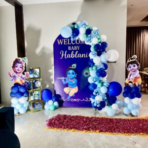 Baby Welcome Decoration