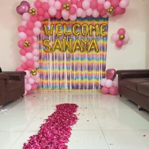 Baby Welcome Decoration - 002
