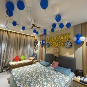baby-welcome-balloon-decoration-baby-room