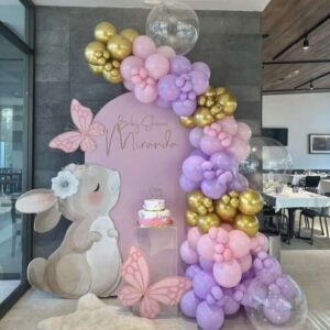 Kids Birthday Decoration