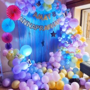 Kids Birthday Decoration