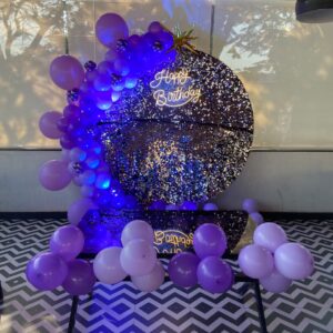 Kids Birthday Decoration - 005