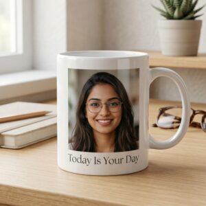 Personalised Mug For Her