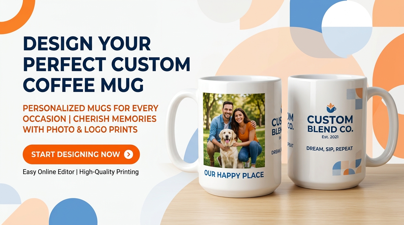 Personalised Mug For Her