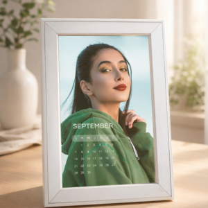 Personalised Photo Frame